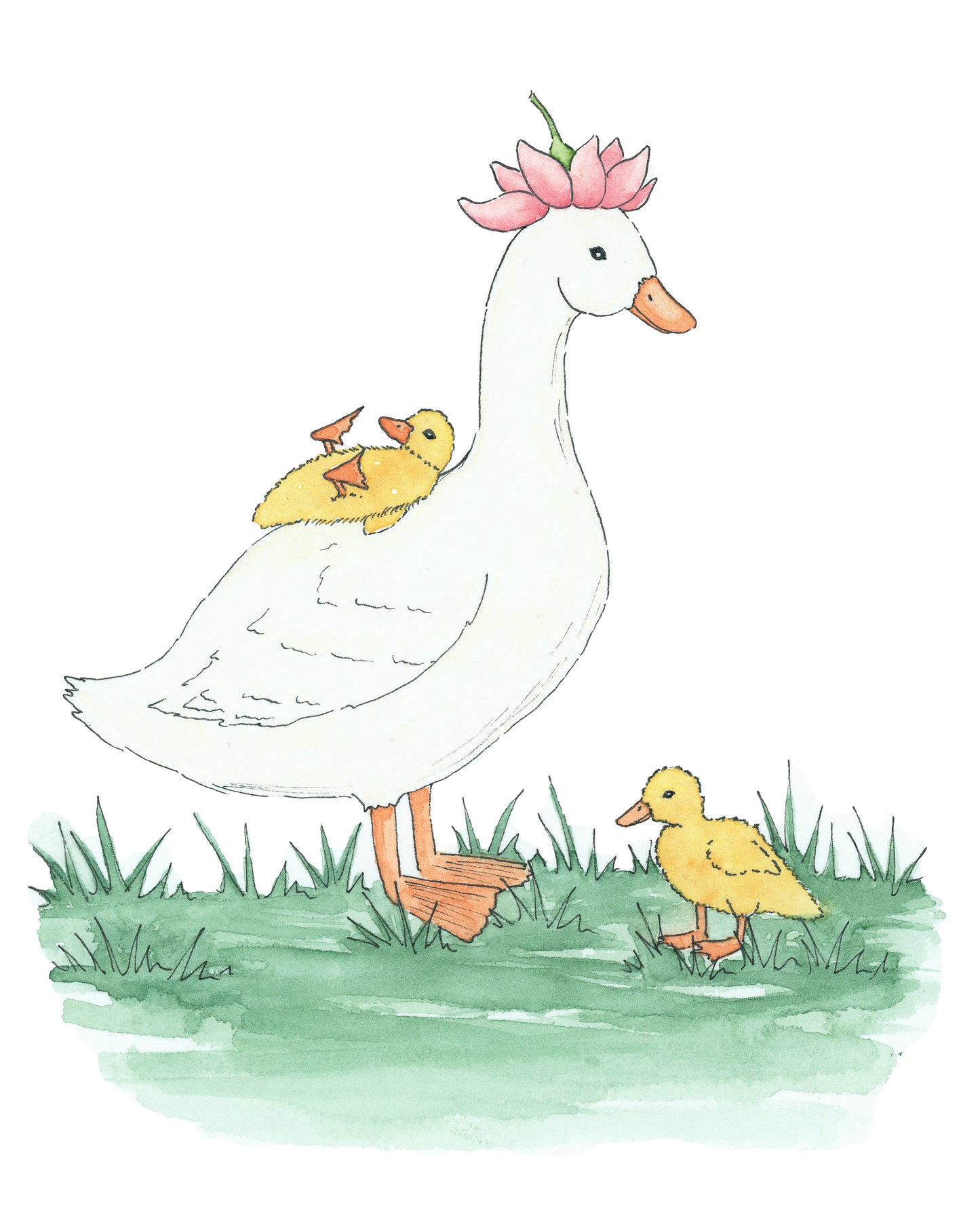 Animal Mamas Bundle