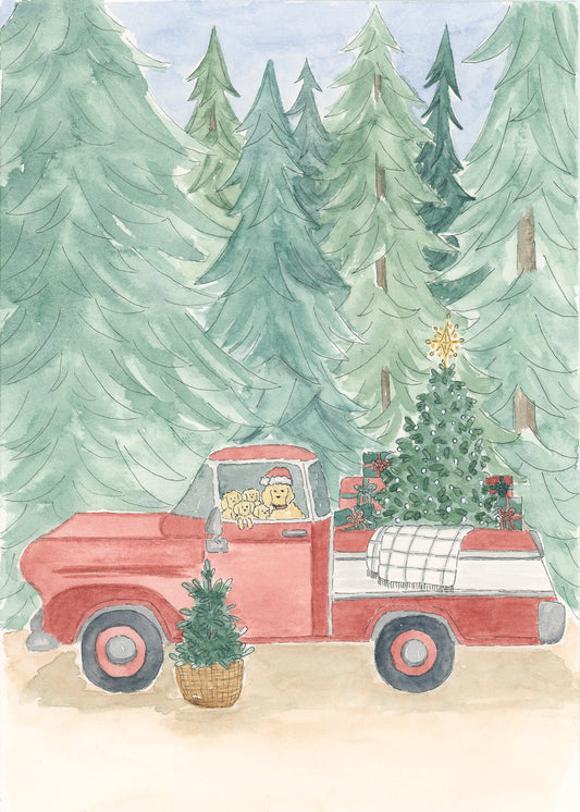 Christmas Pups Download